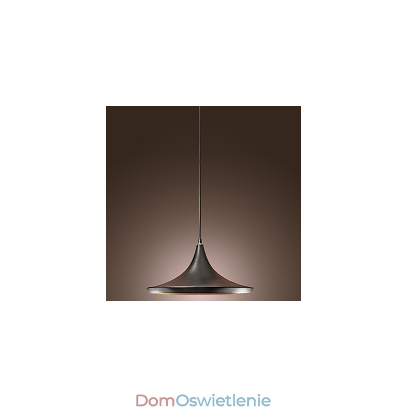 Nowoczesny współczesny styl retro mini lampa wisząca