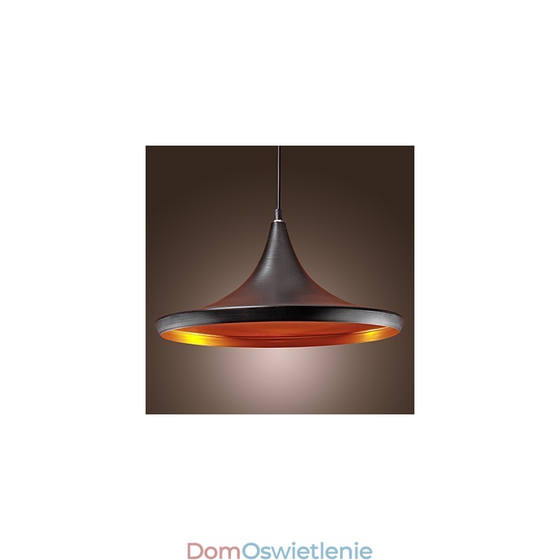 Nowoczesny współczesny styl retro mini lampa wisząca