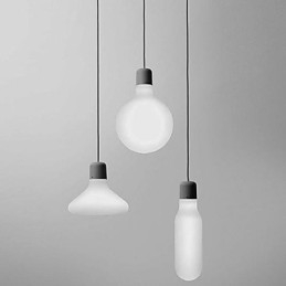 Lampy wiszące nowoczesne współczesne metalowe