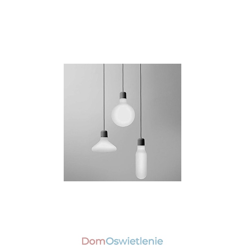 Lampy wiszące nowoczesne współczesne metalowe