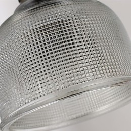 Nordic Mały Droplight Witraże Żyrandol Przywracanie Starożytnych Sposobów