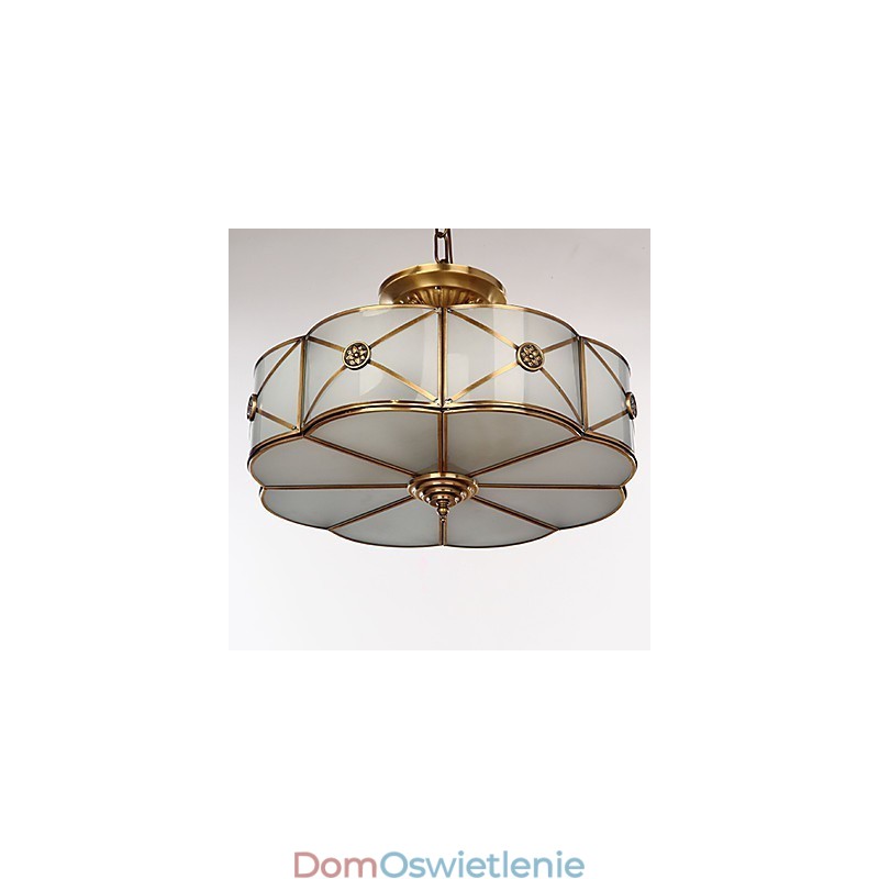 Lampy wiszące nowoczesne współczesne metalowe