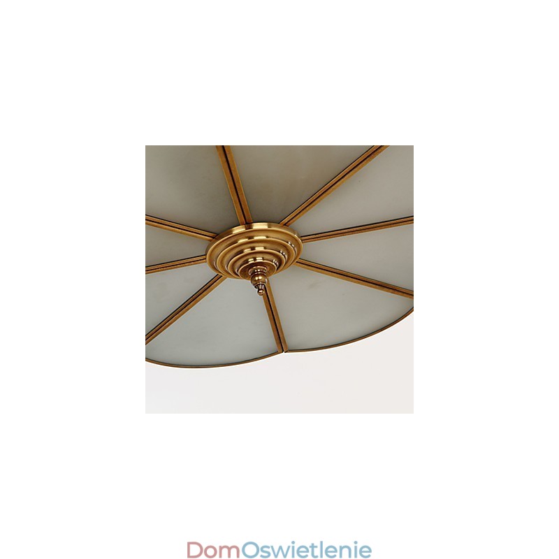 Lampy wiszące nowoczesne współczesne metalowe