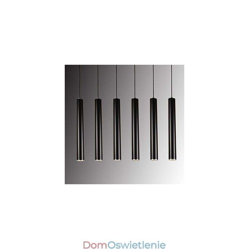 Lampy wiszące nowoczesne współczesne metalowe