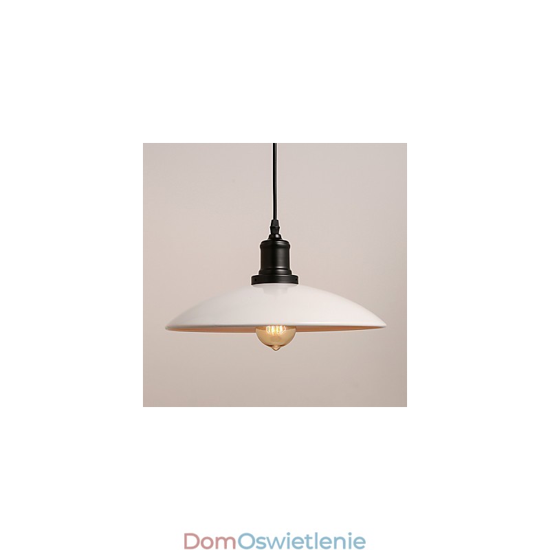 Lampy wiszące Tradycyjne Klasyczne Retro Metalowe