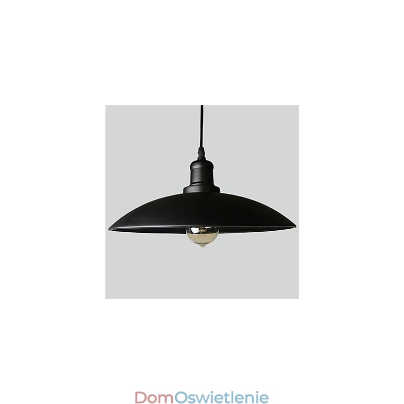 Lampy wiszące Tradycyjne Klasyczne Retro Metalowe