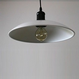 Lampy wiszące Tradycyjne Klasyczne Retro Metalowe
