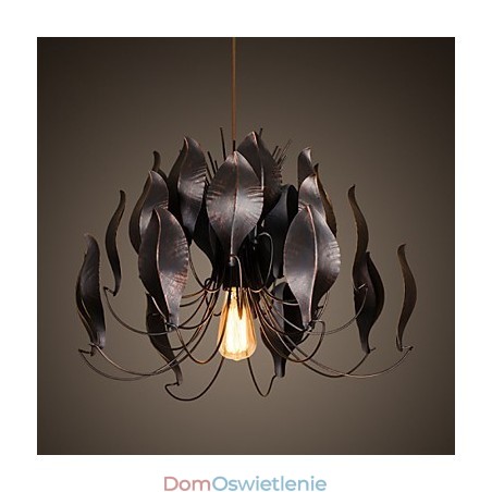 Retro Klasyczne Metalowe Lampy Sufitowe Proste Lampy Wiszące Lampy Wiszące Cafe Retro Klasyczne Metalowe Lampy Sufitowe Proste Lampy Wiszące Lampy Wiszące Cafe