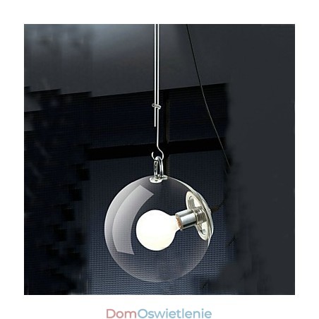 Tradycyjna klasyczna lampa wisząca w stylu mini globusa Tradycyjna klasyczna lampa wisząca w stylu mini globusa