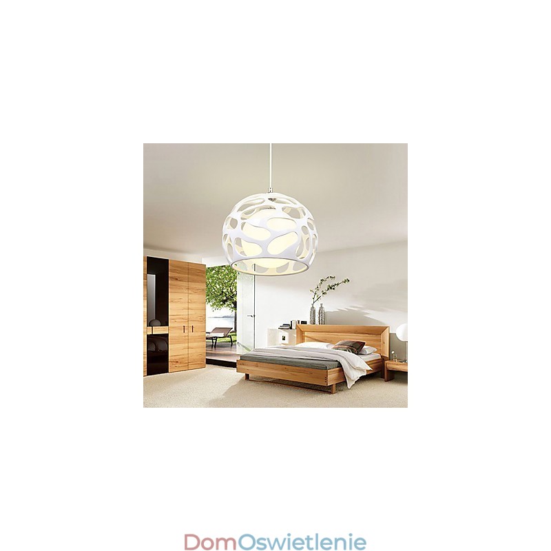 Lampy wiszące Mini styl nowoczesny współczesny żywica