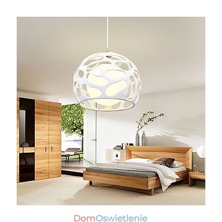 Lampy wiszące Mini styl nowoczesny współczesny żywica Lampy wiszące Mini styl nowoczesny współczesny żywica