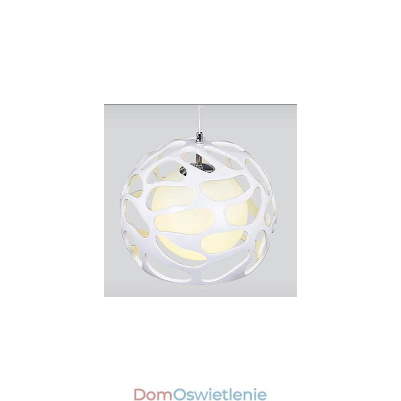 Lampy wiszące Mini styl nowoczesny współczesny żywica