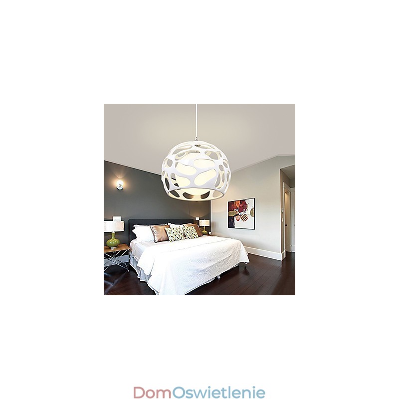Lampy wiszące Mini styl nowoczesny współczesny żywica