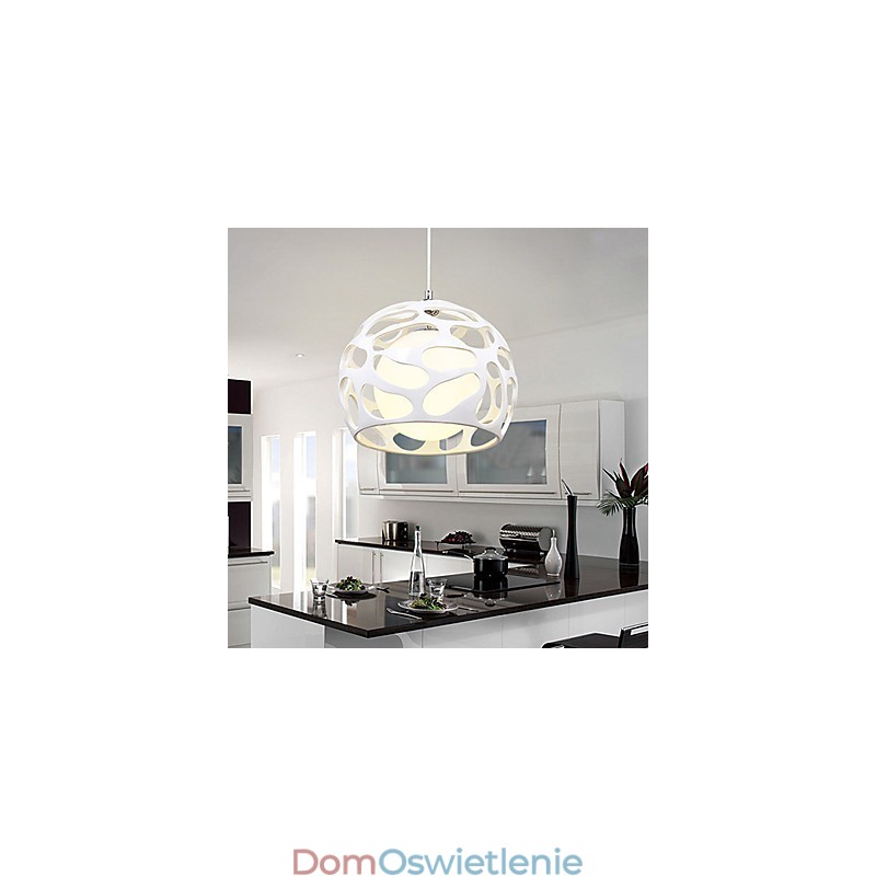 Lampy wiszące Mini styl nowoczesny współczesny żywica