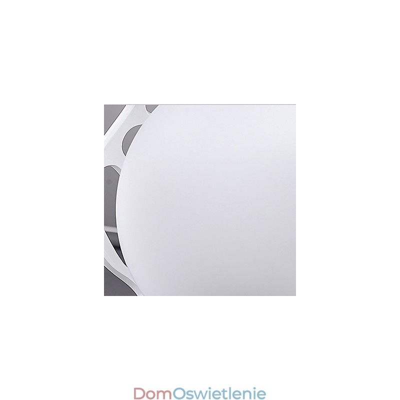 Lampy wiszące Mini styl nowoczesny współczesny żywica