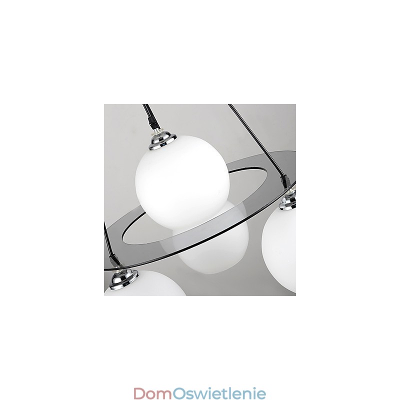 Lampy wiszące Nowoczesne współczesne szkło