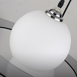 Lampy wiszące Nowoczesne współczesne szkło
