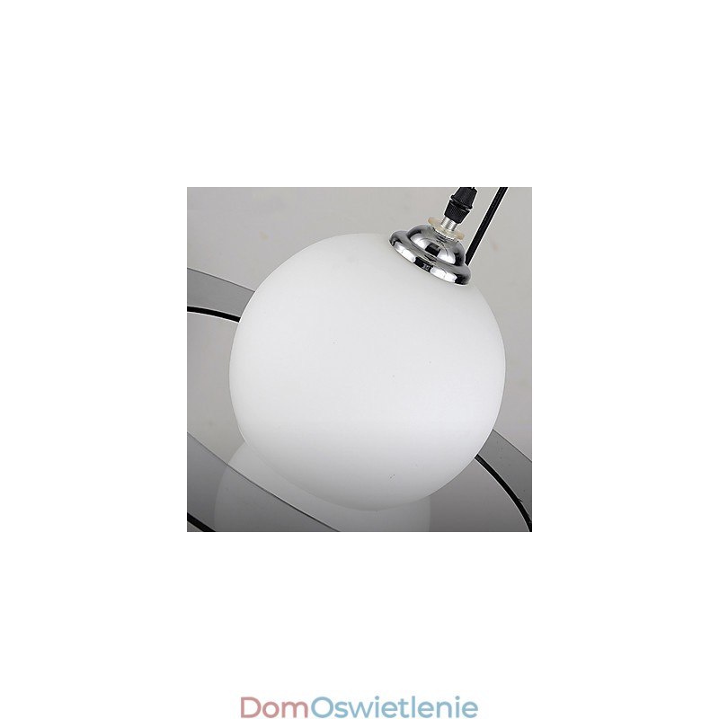 Lampy wiszące Nowoczesne współczesne szkło