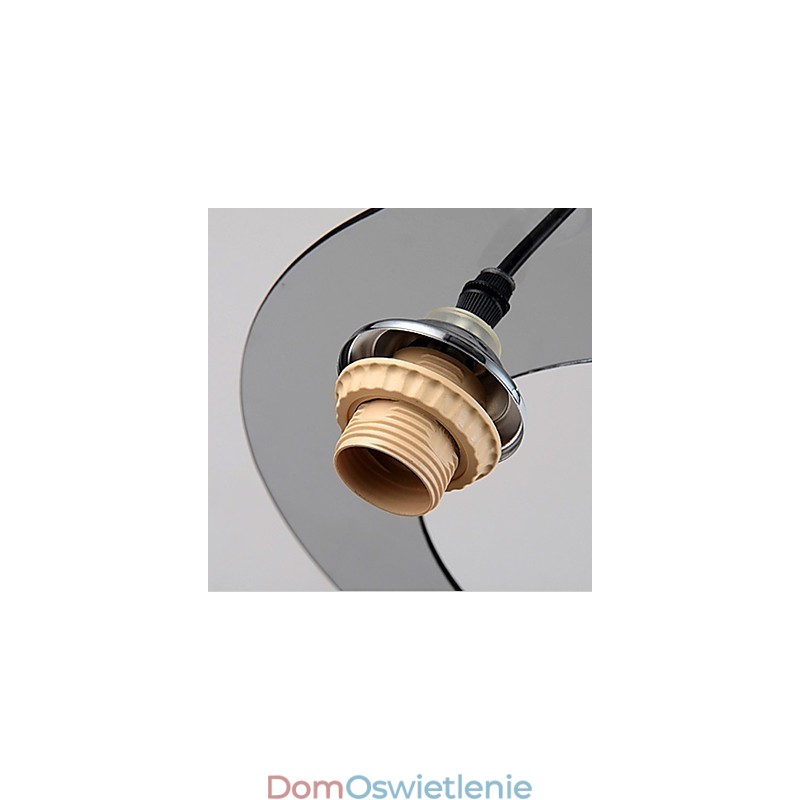 Lampy wiszące Nowoczesne współczesne szkło