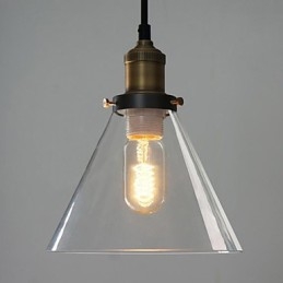Tradycyjna klasyczna zabytkowa miska w stylu miniaturowym, metalowa lampa wisząca