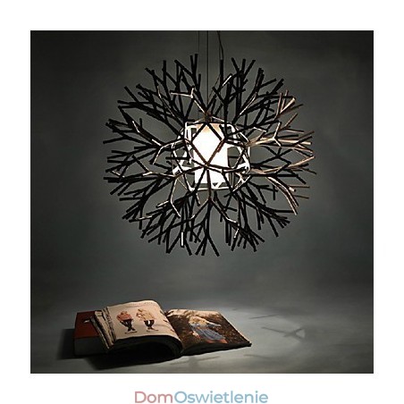 Nowoczesna współczesna metalowa lampa wisząca Nowoczesna współczesna metalowa lampa wisząca
