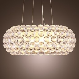 Wisząca lampa nowoczesna Foscarini Design 1 światło