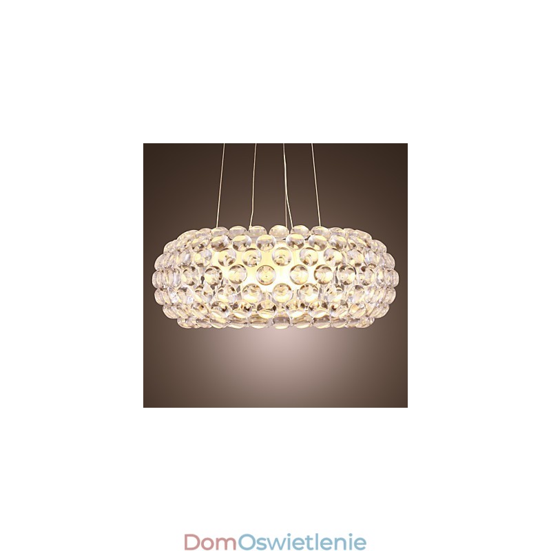 Wisząca lampa nowoczesna Foscarini Design 1 światło