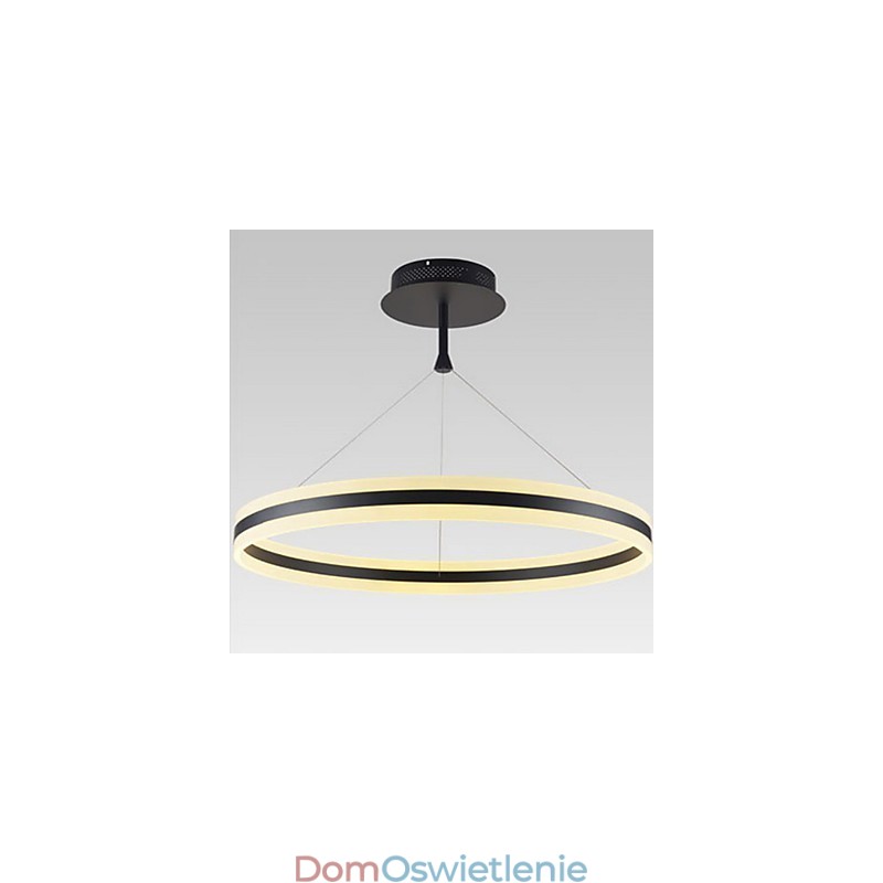 Nowoczesna prosta lampa wisząca do dekoracji wnętrz