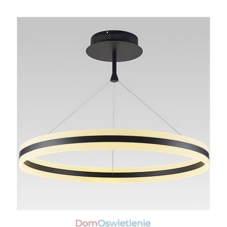 Nowoczesna prosta lampa wisząca do dekoracji wnętrz Nowoczesna prosta lampa wisząca do dekoracji wnętrz