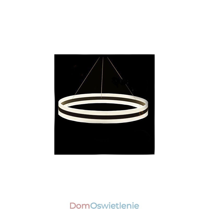 Nowoczesna prosta lampa wisząca do dekoracji wnętrz