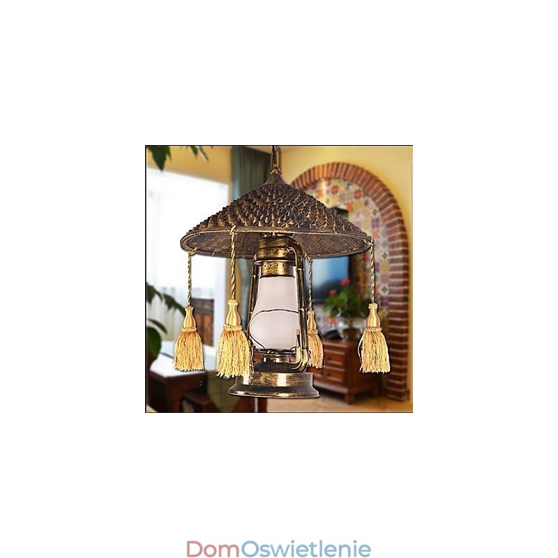 Lampa biurkowa retro Porch Lights