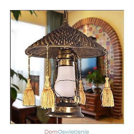 Lampa biurkowa retro Porch Lights Lampa biurkowa retro Porch Lights