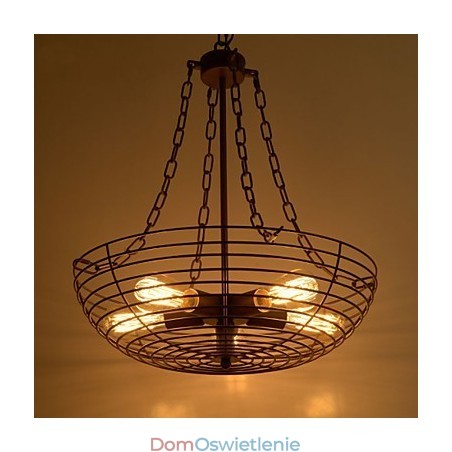 Retro Klasyczne Metalowe Lampy Sufitowe Proste Lampy Wiszące Lampy Wiszące Cafe Retro Klasyczne Metalowe Lampy Sufitowe Proste Lampy Wiszące Lampy Wiszące Cafe