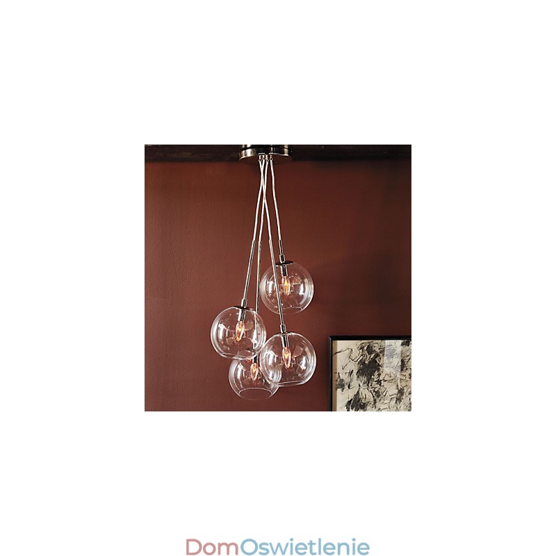 Tradycyjny Klasyczny Styl Miniaturowy Malowanie Wisząca Lampa