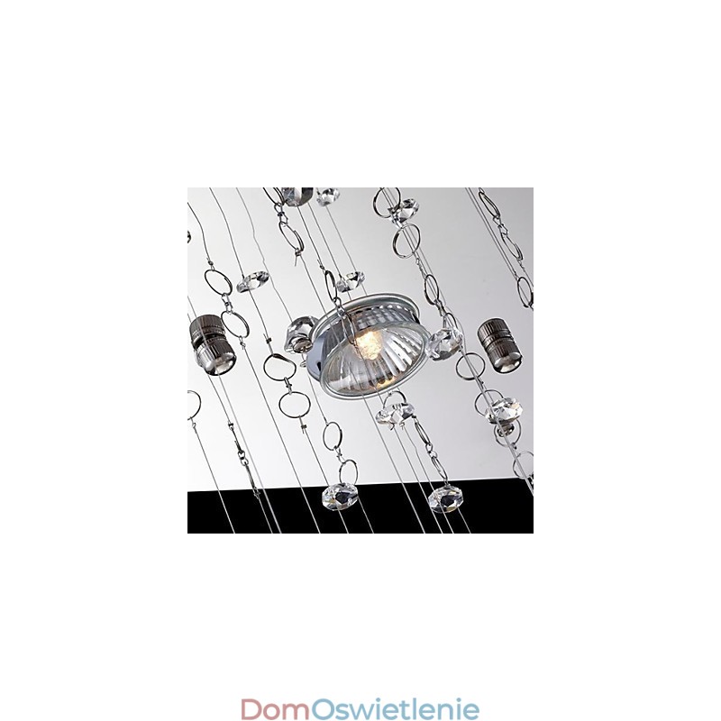 Nowoczesny Współczesny Tradycyjny Klasyczny Rustykalny Domek Vintage Wiejski Wyspa Kryształ Mini Styl Galwanizowany