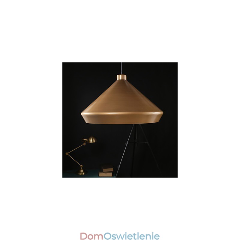 Żyrandol w stylu retro, kreatywnym, z motywem przewodnim Żyrandol w stylu LOFT, amerykański, industrialny