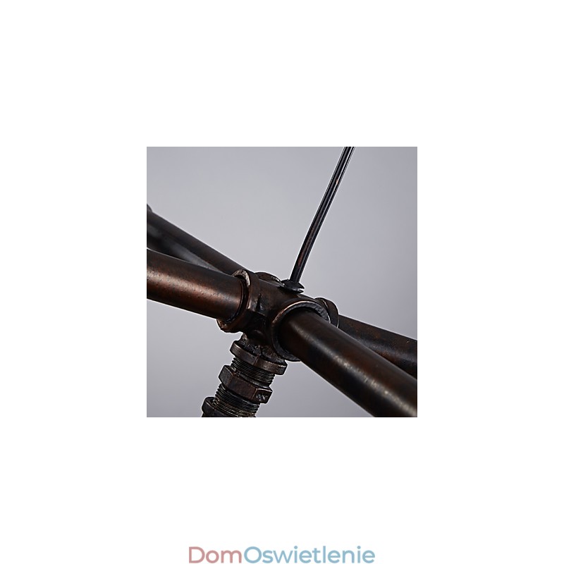 Retro Klasyczne Metalowe Lampy Sufitowe Proste Lampy Wiszące Lampy Wiszące Cafe