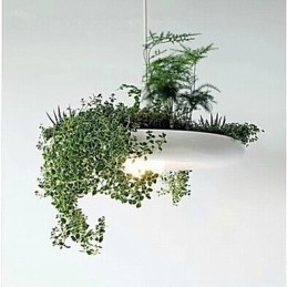 Nowoczesna Współczesna Inne Metalowa Lampa Wisząca
