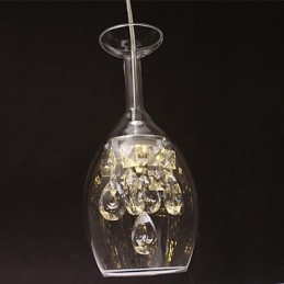 Nowoczesna Współczesna Wyspa Inne Metalowy Żyrandol Wisząca Lampa