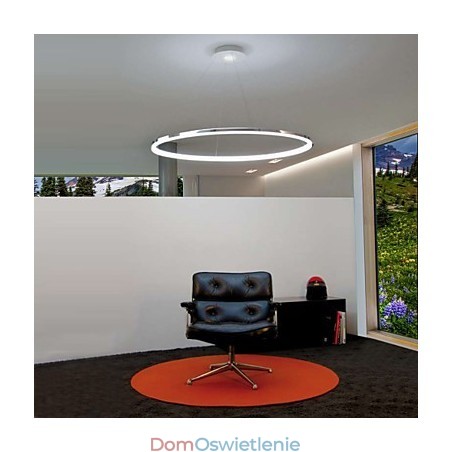 Lampa wisząca Nowoczesny design Living Ring Lampa wisząca Nowoczesny design Living Ring