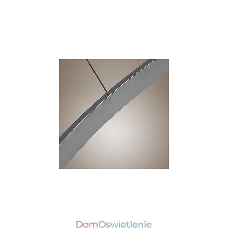 Lampa wisząca Nowoczesny design Living Ring