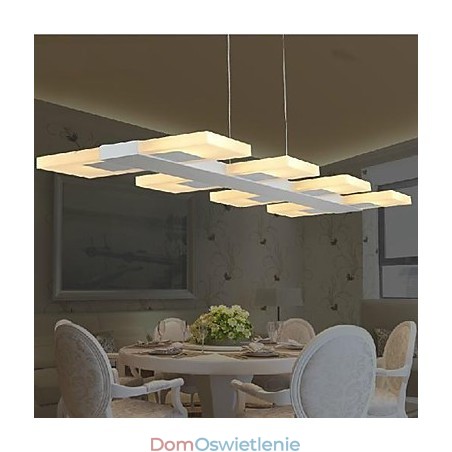 Nowoczesna współczesna lampa wisząca w stylu mini Nowoczesna współczesna lampa wisząca w stylu mini
