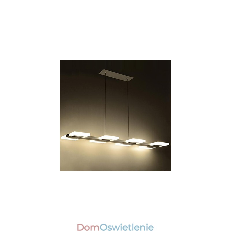 Nowoczesna współczesna lampa wisząca w stylu mini
