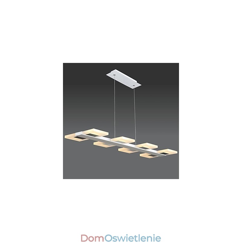 Nowoczesna współczesna lampa wisząca w stylu mini