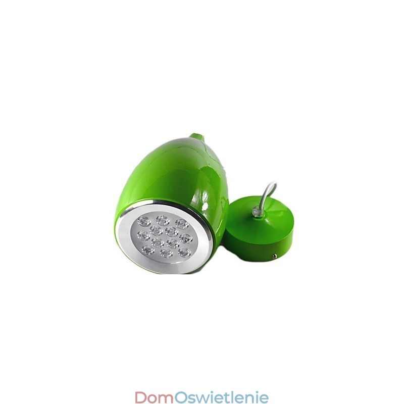 Nowoczesna współczesna lampa wisząca z metalowym globusem