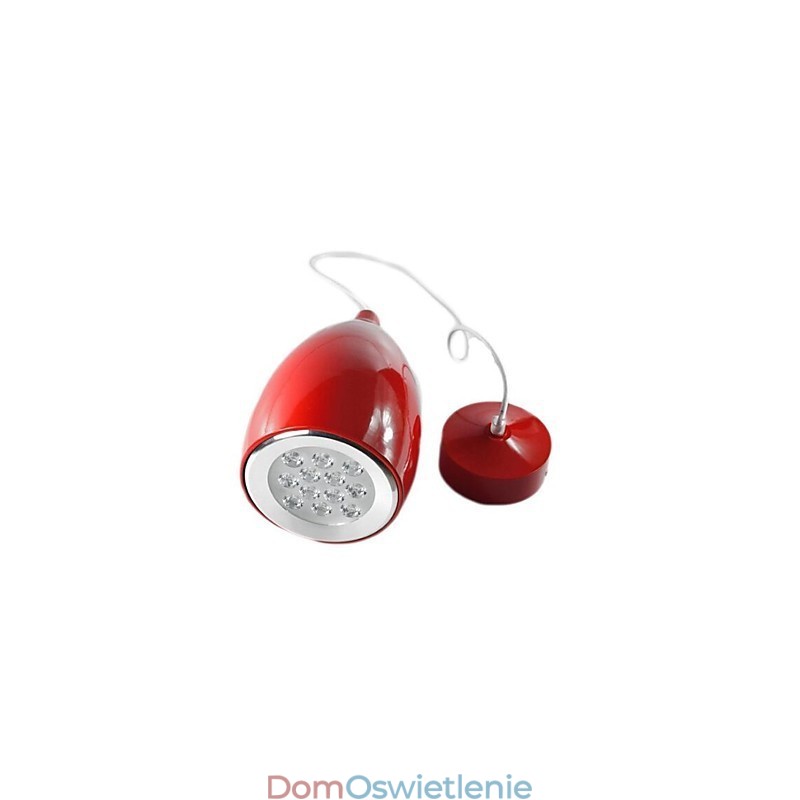 Nowoczesna współczesna lampa wisząca z metalowym globusem