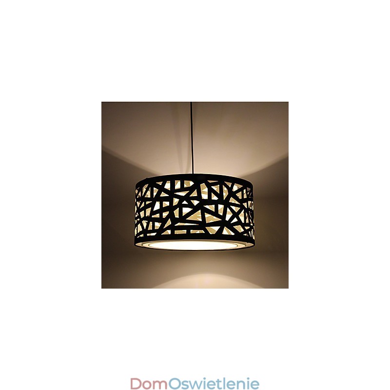 Lampy wiszące nowoczesne współczesne metalowe