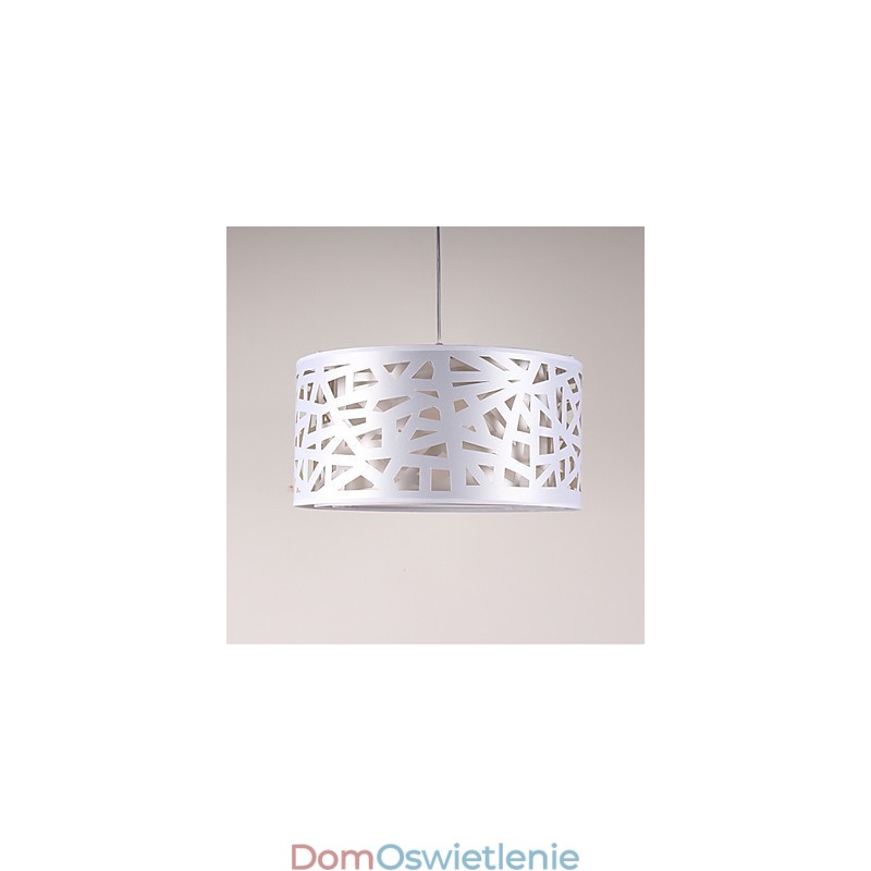 Lampy wiszące nowoczesne współczesne metalowe