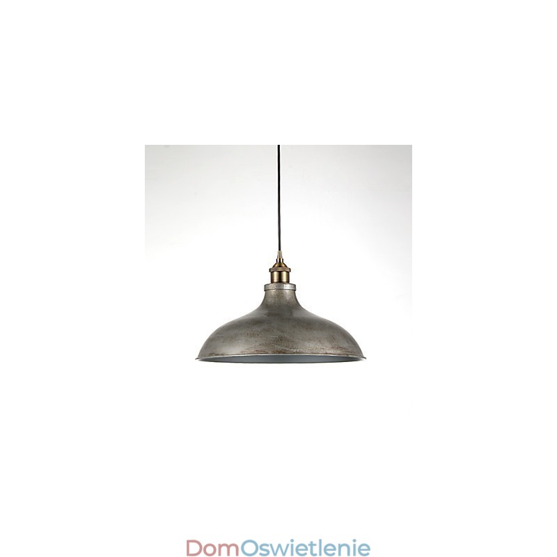 1 Lampy wiszące w stylu antycznym w stylu vintage w stylu przemysłowym w stylu metalowym z żelaza, lampa wisząca