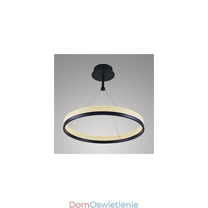 Liniowa lampa wisząca okrągła lampa sufitowa
